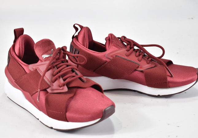Puma Damen Sportschuhe Sneaker EUR 36 Nr. 24-A 3926-Schuh-Gebraucht-secondhand
