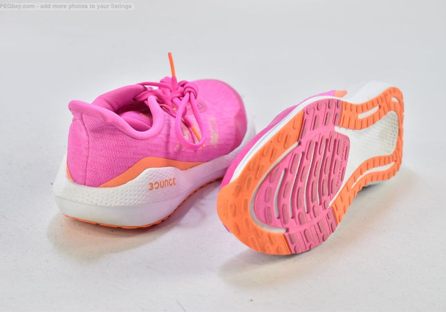 Adidas Bounce Damen Sportschuhe Sneaker  EUR 40 Nr. 25-L 1310