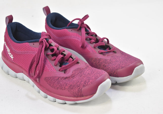 Reebok Damen Sportschuhe Sneaker EUR 38 Nr. 23-U 1718-Schuh-Gebraucht-secondhand