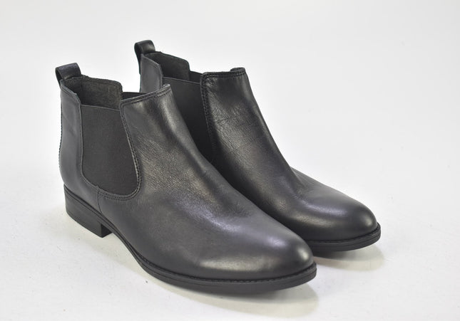 Gabor Damen Stiefelette Boots UK 4,5 Nr. 24-P 2562-Schuh-Gebraucht-secondhand