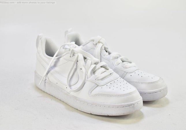 Nike Court Borough Damen Sportschuhe Sneaker  Gr. 38 Nr. 26-T 683