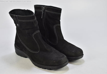 Medicus Birthe Damen Stiefelette Boots  UK 6 Nr. 25-B 2938