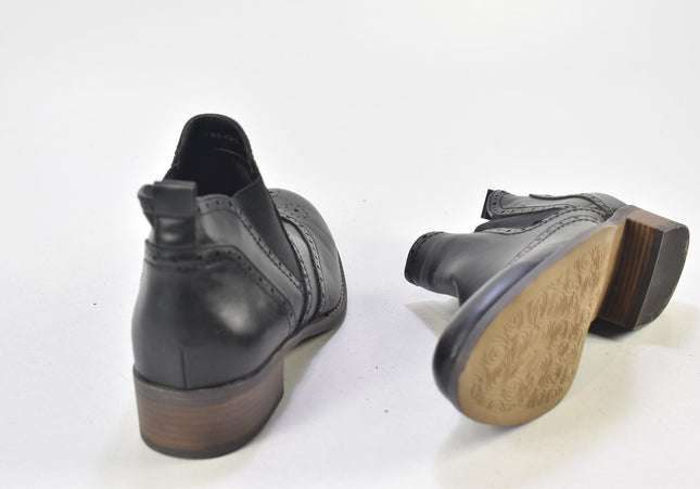 Graceland Damen Stiefelette Boots EUR 41 Nr. 24-F 3657-Schuh-Gebraucht-secondhand