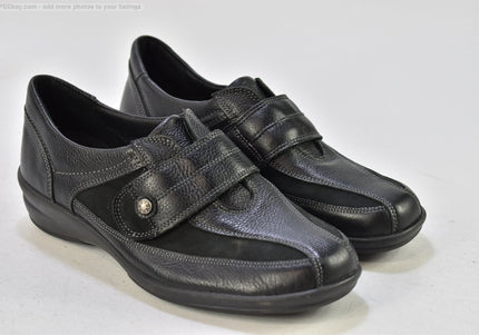 Medicus  Damen Halbschuhe Freizeitschuhe  UK 5,5 Nr. 25-U 989