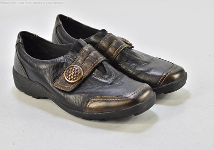 Remonte  Damen Halbschuhe Freizeitschuhe  UK 4,5 Nr. 25-T 2958
