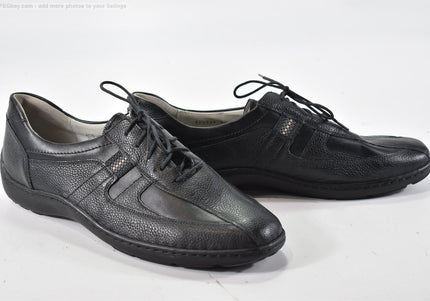 Waldläufer  Damen Halbschuhe Freizeitschuhe  UK 8,5 Nr. 25-T 2445