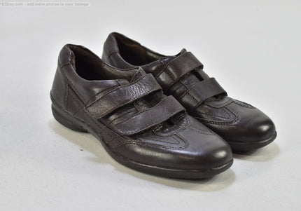 Medicus  Damen Halbschuhe Freizeitschuhe  UK 4,5 Nr. 25-O 1438
