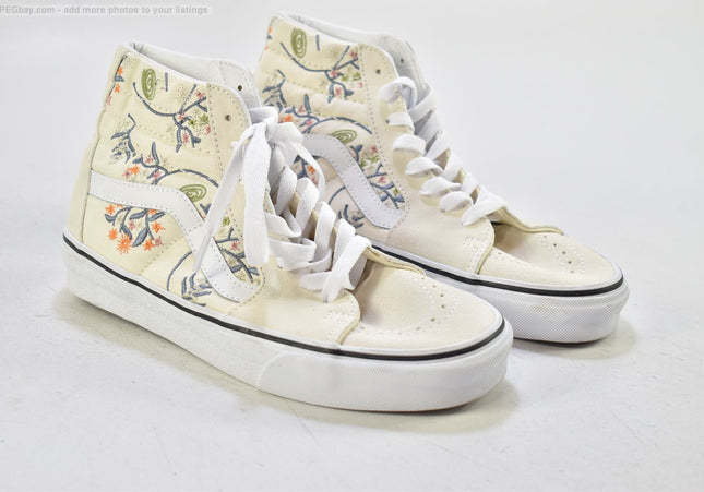 Vans  Damen Sportschuhe Sneaker  Gr. 39 Nr. 26-U 1453