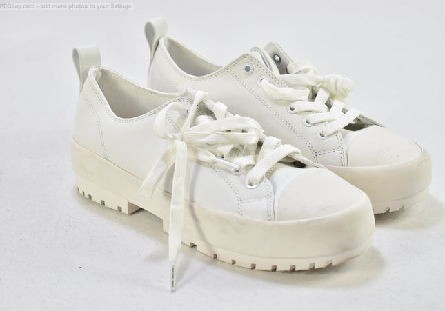 Calvin Klein Jeans  Damen Halbschuhe Freizeitschuhe  EUR 40 Nr. 25-T 1472