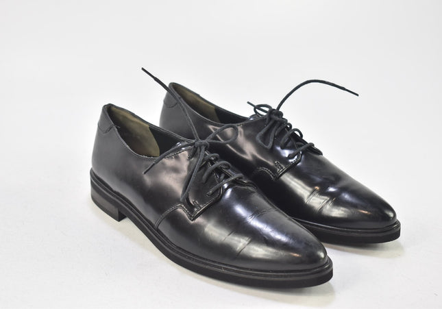 Paul Green Damen Halbschuhe Freizeitschuhe UK 6 Nr. 24-P 715-Schuh-Gebraucht-secondhand