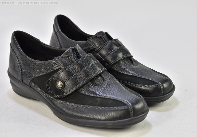 Medicus  Damen Halbschuhe Freizeitschuhe  UK 5,5 Nr. 25-U 989