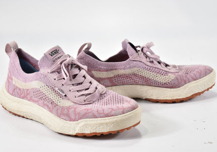 Vans Damen Sportschuhe Sneaker EUR 42 Nr. 24-A 1170-Schuh-Gebraucht-secondhand