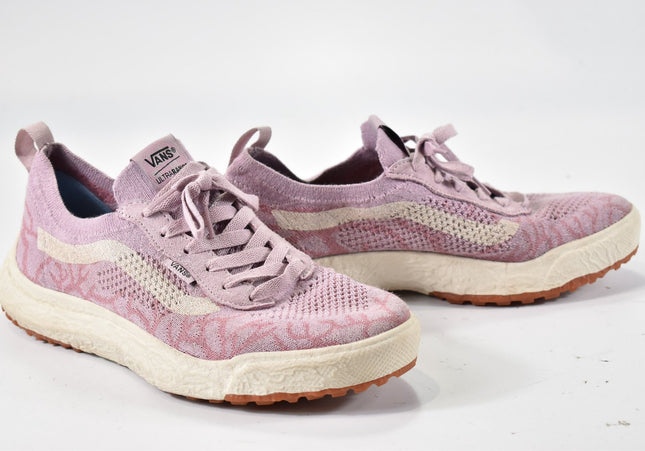 Vans Damen Sportschuhe Sneaker EUR 42 Nr. 24-A 1170-Schuh-Gebraucht-secondhand