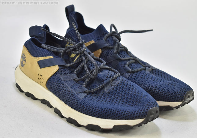Timberland  Herren Halbschuhe Freizeitschuhe  Gr. 43,5 Nr. 26-T 375