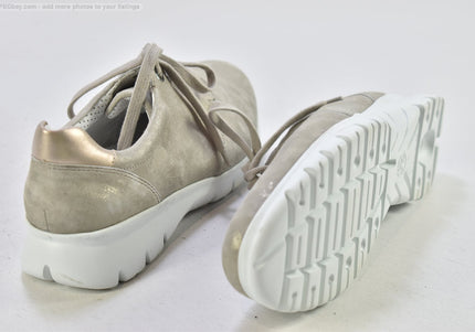 Ara  Damen Halbschuhe Freizeitschuhe  EUR 43 Nr. 25-O 868