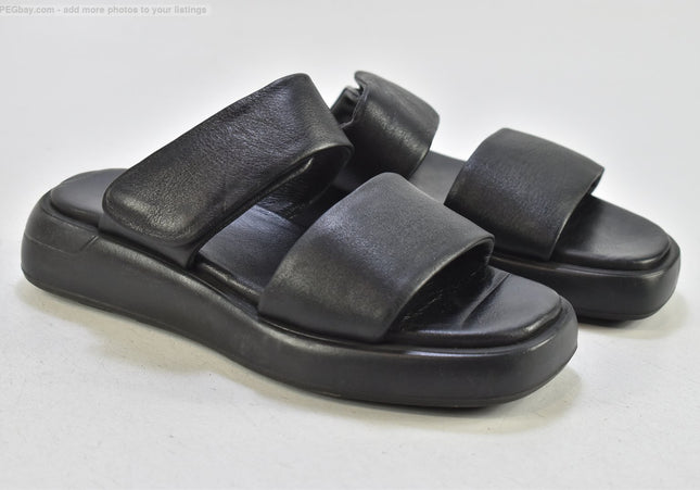 Lawrence Grey  Damen Sandale Pantolette  SL 27cm Nr. 25-S 4211