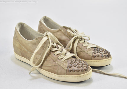 Liebeskind  Damen Halbschuhe Freizeitschuhe  EUR 38 Nr. 25-F 829