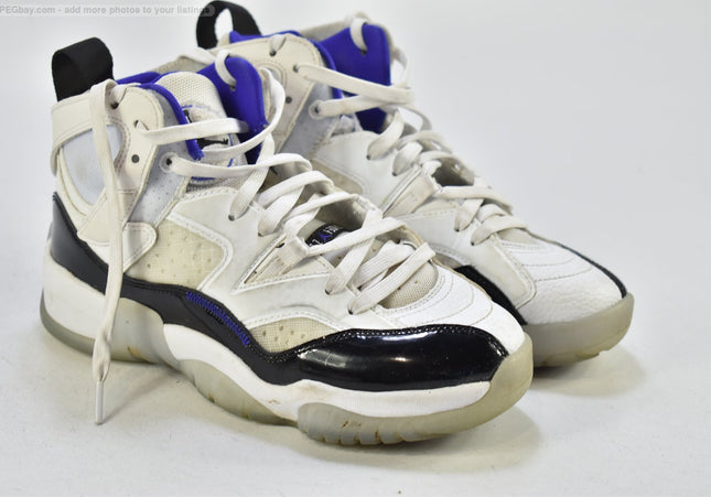 Jordan Jumpman Damen Sportschuhe Sneaker  EUR 38,5 Nr. 25-L 1311