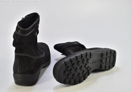 Medicus Birthe Damen Stiefelette Boots  UK 6 Nr. 25-B 2938
