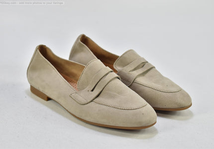 Gabor  Damen Halbschuhe Slipper Ballerinas  UK 3,5 Nr. 25-N 1938