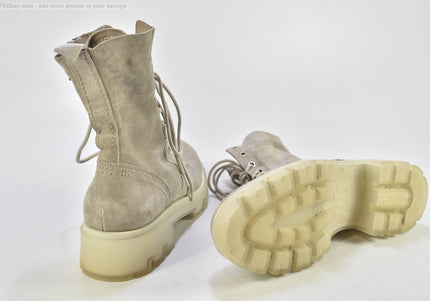 Paul Green  Damen Stiefelette Boots  UK 5,5 Nr. 4R-1443