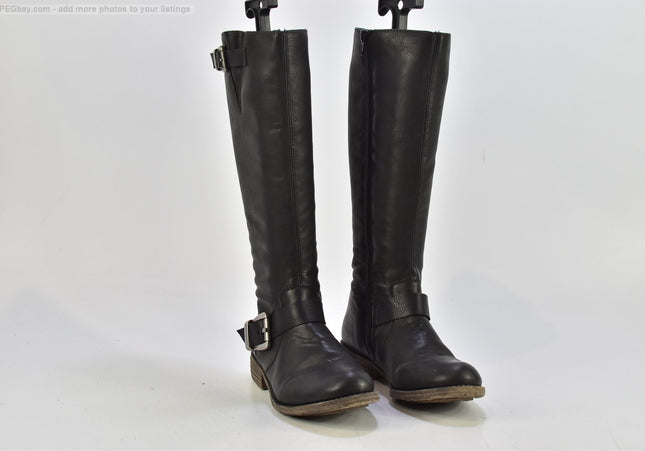 Rieker  Damen Stiefel Stiefelette Boots  EUR 37 Nr. 25-B 3256