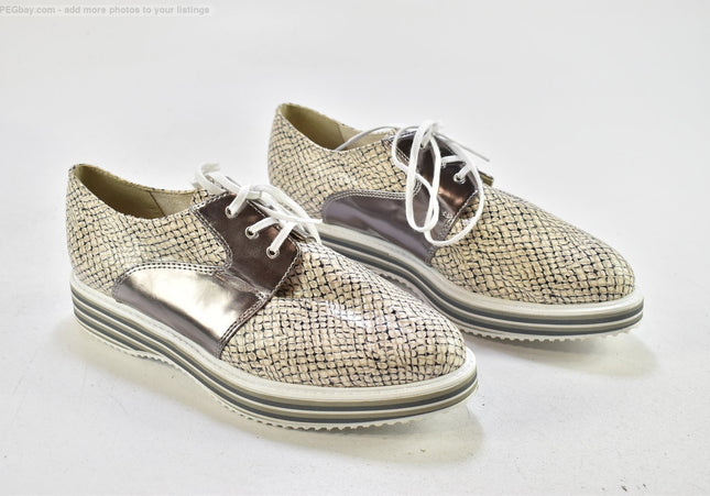 Tamaris Damen Halbschuhe Freizeitschuhe EUR 39 Nr. 25-A 524-Schuh-Gebraucht-secondhand