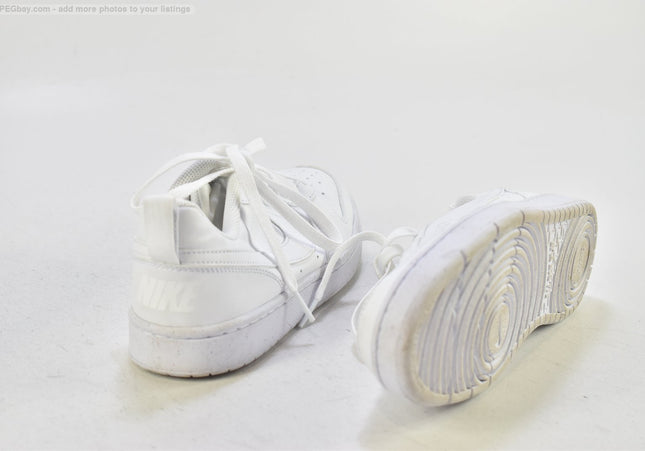 Nike Court Borough Damen Sportschuhe Sneaker  Gr. 38 Nr. 26-T 683