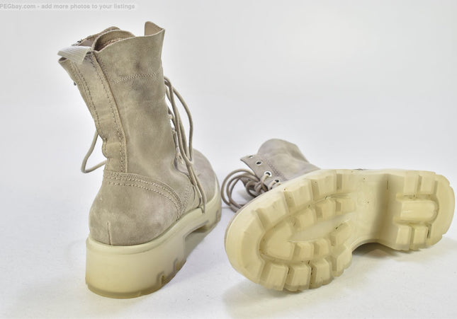 Paul Green  Damen Stiefelette Boots  UK 5,5 Nr. 4R-1443