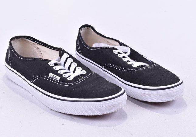 Vans Damen Sportschuhe Sneaker EUR 39 Nr. 24-M 3794-Schuh-Gebraucht-secondhand
