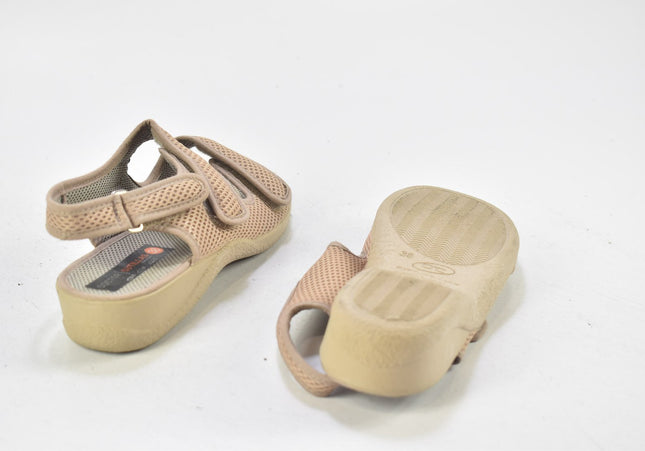 Doctor Cutillas Damen Sandale Sandalette EUR 38 Nr. 24-SD 3082-Schuh-Gebraucht-secondhand