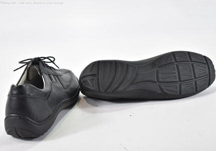 Waldläufer  Damen Halbschuhe Freizeitschuhe  UK 8,5 Nr. 25-T 2445