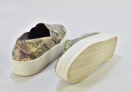 Marc Aurel  Damen Halbschuhe Slipper Ballerinas  EUR 37 Nr. 25-O 1811