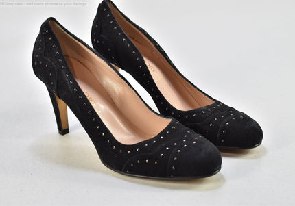 Mannori  Damen Pumps High Heels  EUR 40,5 Nr. 25-T 1785