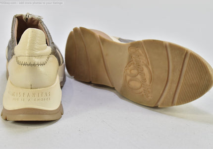 Hispanitas  Damen Halbschuhe Freizeitschuhe  EUR 38 Nr. 25-X 2073