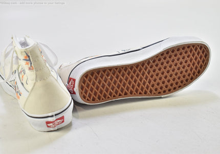 Vans  Damen Sportschuhe Sneaker  Gr. 39 Nr. 26-U 1453