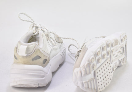 Adidas ZX 22 Damen Sportschuhe Sneaker  EUR 38 2/3 Nr. 24-O 174