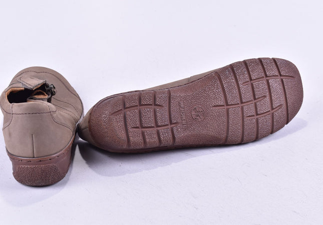 Jenny Damen Halbschuhe Freizeitschuhe EUR 41,5 Nr. 24-M 1873-Schuh-Gebraucht-secondhand