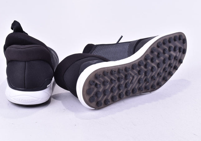 Puma Ignite Damen Sportschuhe Sneaker EUR 38,5 Nr. 24-J 4589-Schuh-Gebraucht-secondhand