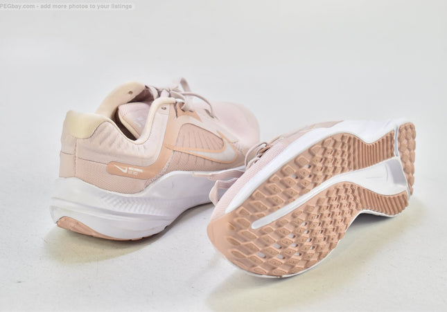 Nike Quest Damen Sportschuhe Sneaker  EUR 37,5 Nr. 26-J 341