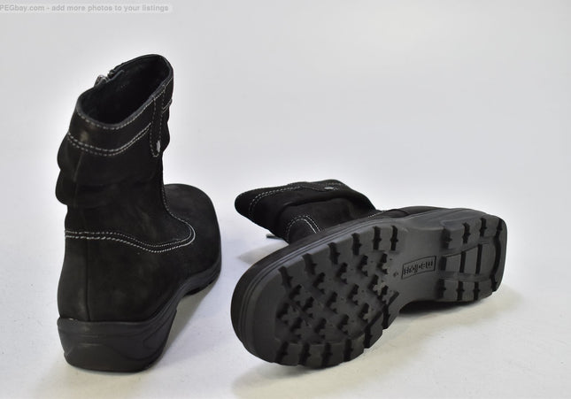 Medicus Birthe Damen Stiefelette Boots  UK 6 Nr. 25-B 2938