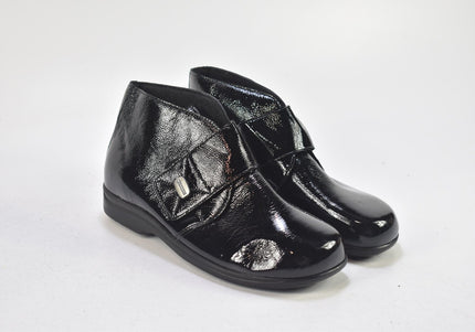 Ladysko Damen Stiefelette Boots EUR 38 Nr. 24-B 3295-Schuh-Gebraucht-secondhand