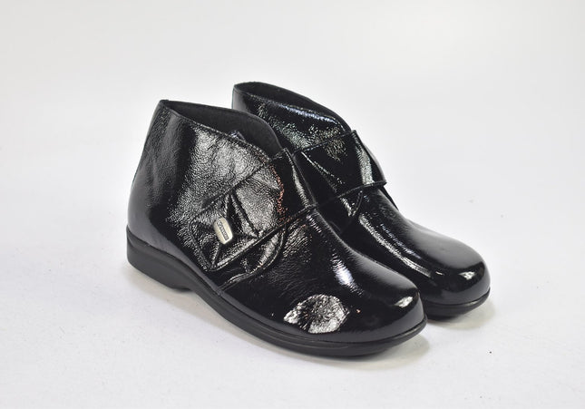 Ladysko Damen Stiefelette Boots EUR 38 Nr. 24-B 3295-Schuh-Gebraucht-secondhand