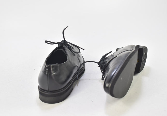 Paul Green Damen Halbschuhe Freizeitschuhe UK 6 Nr. 24-P 715-Schuh-Gebraucht-secondhand