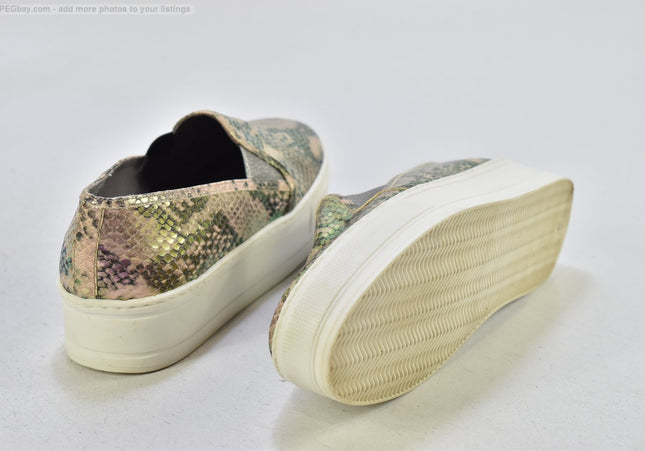 Marc Aurel  Damen Halbschuhe Slipper Ballerinas  EUR 37 Nr. 25-O 1811