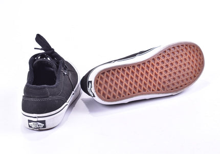 Vans Damen Sportschuhe Sneaker EUR 36,5 Nr. 23-M 1383-Schuh-Gebraucht-secondhand