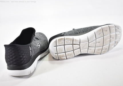 Skechers Slip-Ins Damen Sportschuhe Sneaker  EUR 42 Nr. 25-L 324