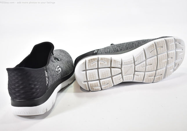 Skechers Slip-Ins Damen Sportschuhe Sneaker  EUR 42 Nr. 25-L 324