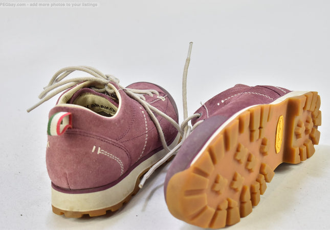 Dolomite Karakorum Damen Wanderschuhe Trekking  EUR 36 Nr. 25-Z 270