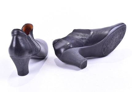 Think! Damen Pumps High Heels EUR 39 Nr. 23-M 173-Schuh-Gebraucht-secondhand